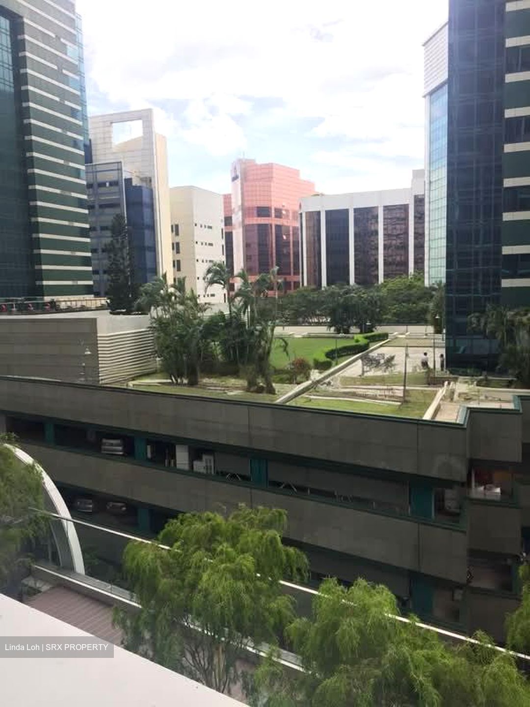 Onze @ Tanjong Pagar (D2), Apartment #588175351